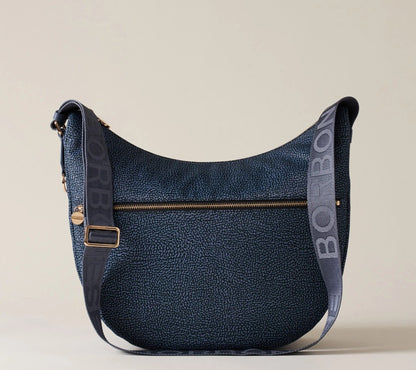 Borbonese BORSA A TRACOLLA Donna 934109 I15