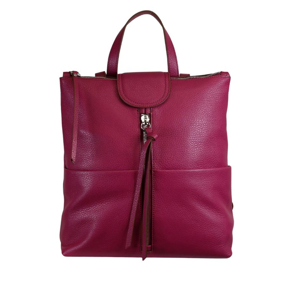 Gianni Chiarini Zaino Donna ZN 7040/COMM GRN
