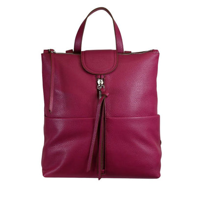 Gianni Chiarini Zaino Donna ZN 7040/COMM GRN
