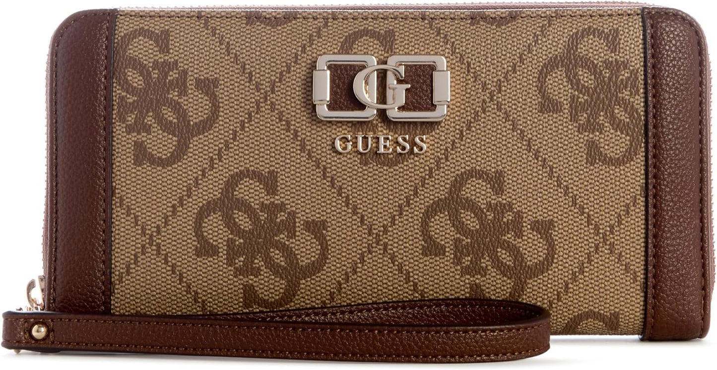 Guess PORTAFOGLIO ZIP AROUND Donna SWOS99 01146