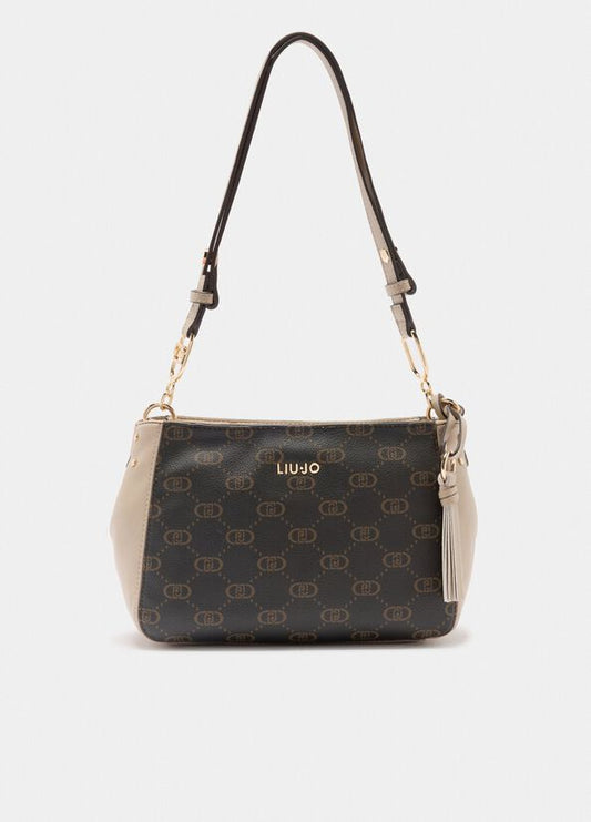 Liu Jo BORSA A TRACOLLA Donna AF5116E0053