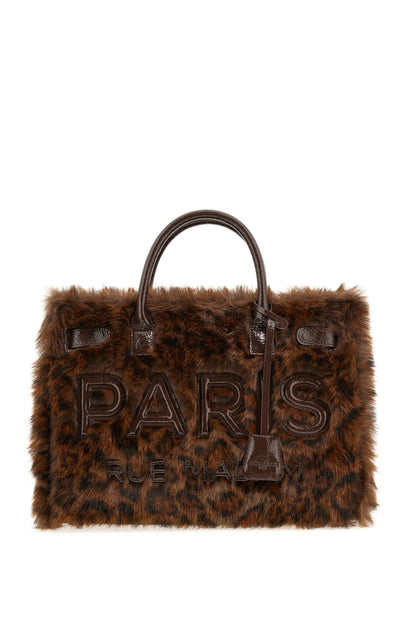 Rue Madam Paris BORSA A SPALLA Donna 1509