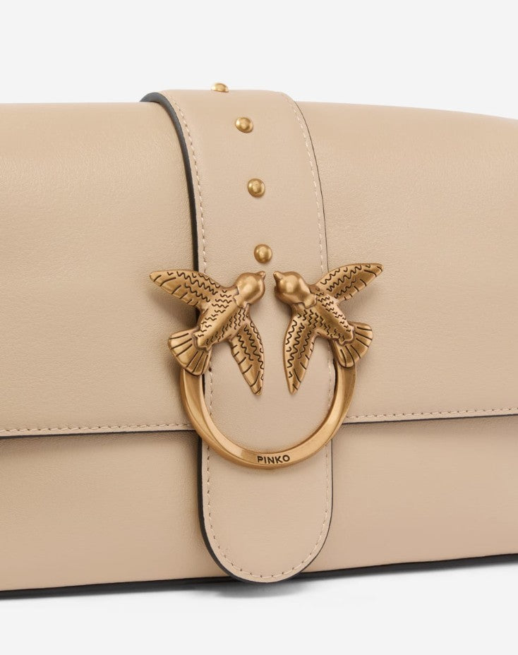 Pinko BORSA A SPALLA Donna 104524-A0QO