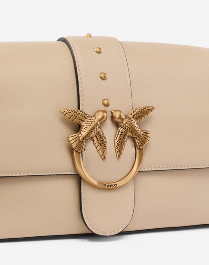 Pinko BORSA A SPALLA Donna 104524-A0QO