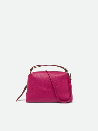 Gianni Chiarini BORSA A SPALLA Donna BS 8148 COMM GRN NAC