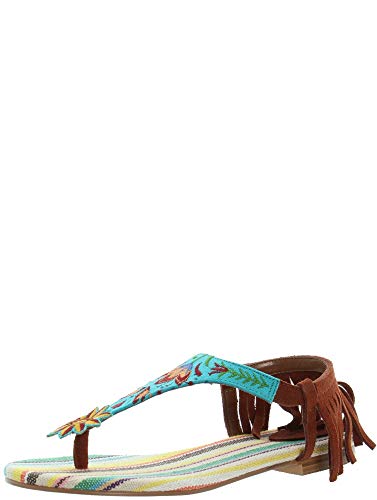 Desigual SCARPA Donna 19SSSF07