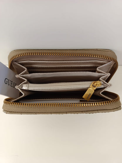 Guess PORTAFOGLIO ZIP AROUND Donna SWQA91 87400
