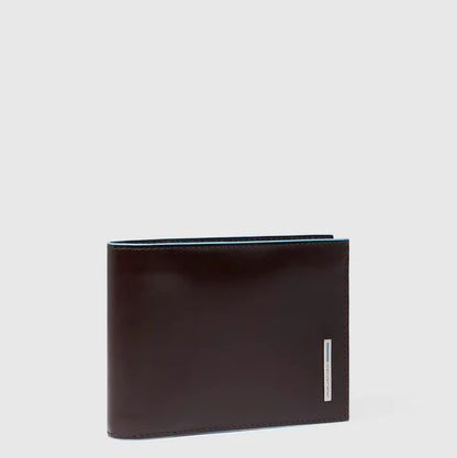 Piquadro PORTAFOGLIO CON PORTADOCUMENTI Uomo PU6190B2R