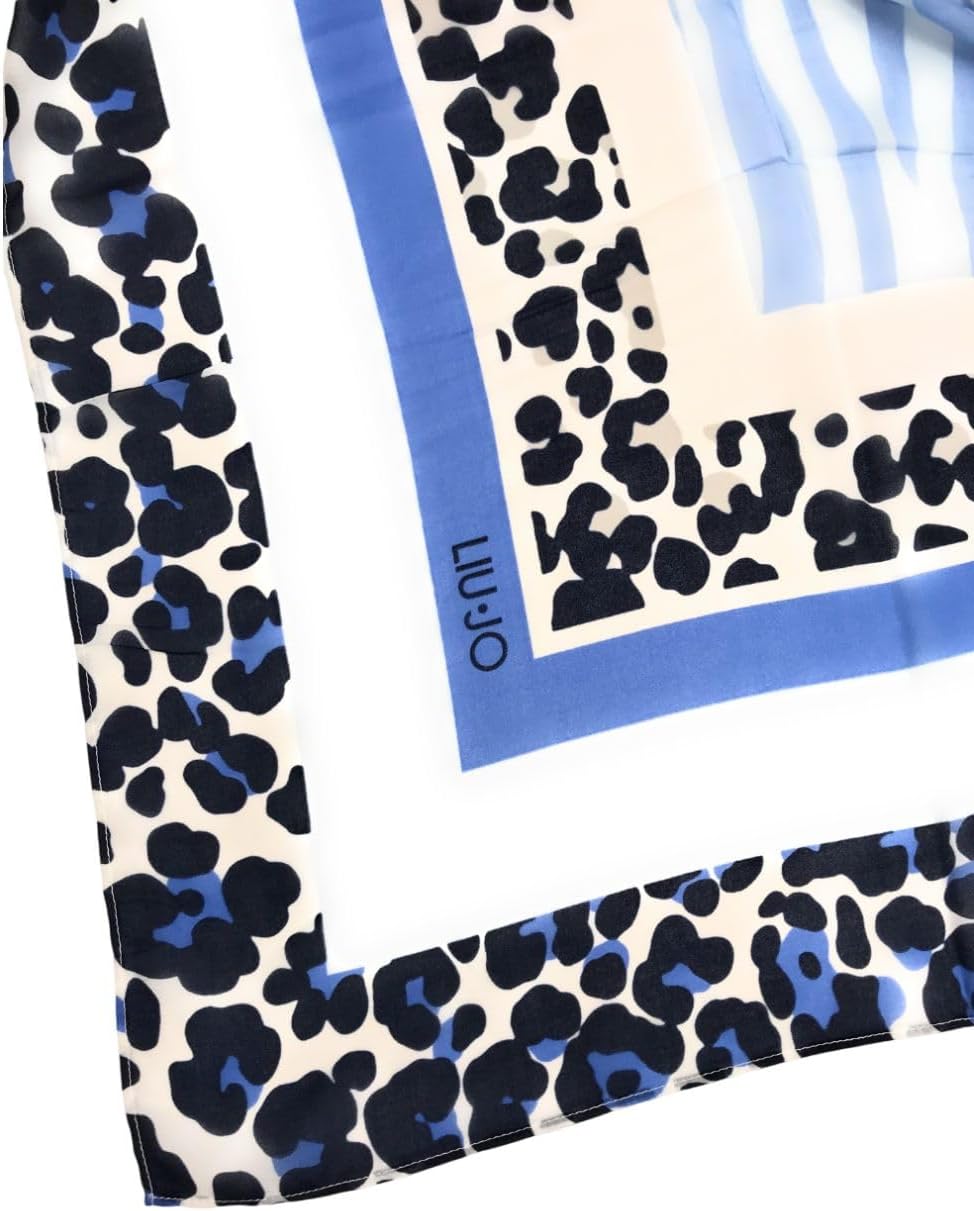 Liu Jo FOULARD Donna 2A5043T0300