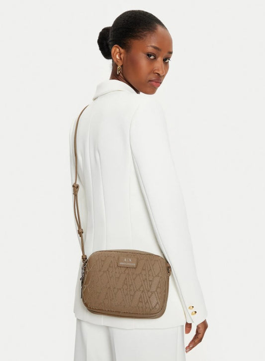 ARMANI EXCHANGE BORSA  A TRACOLLA Donna 949199 4F711