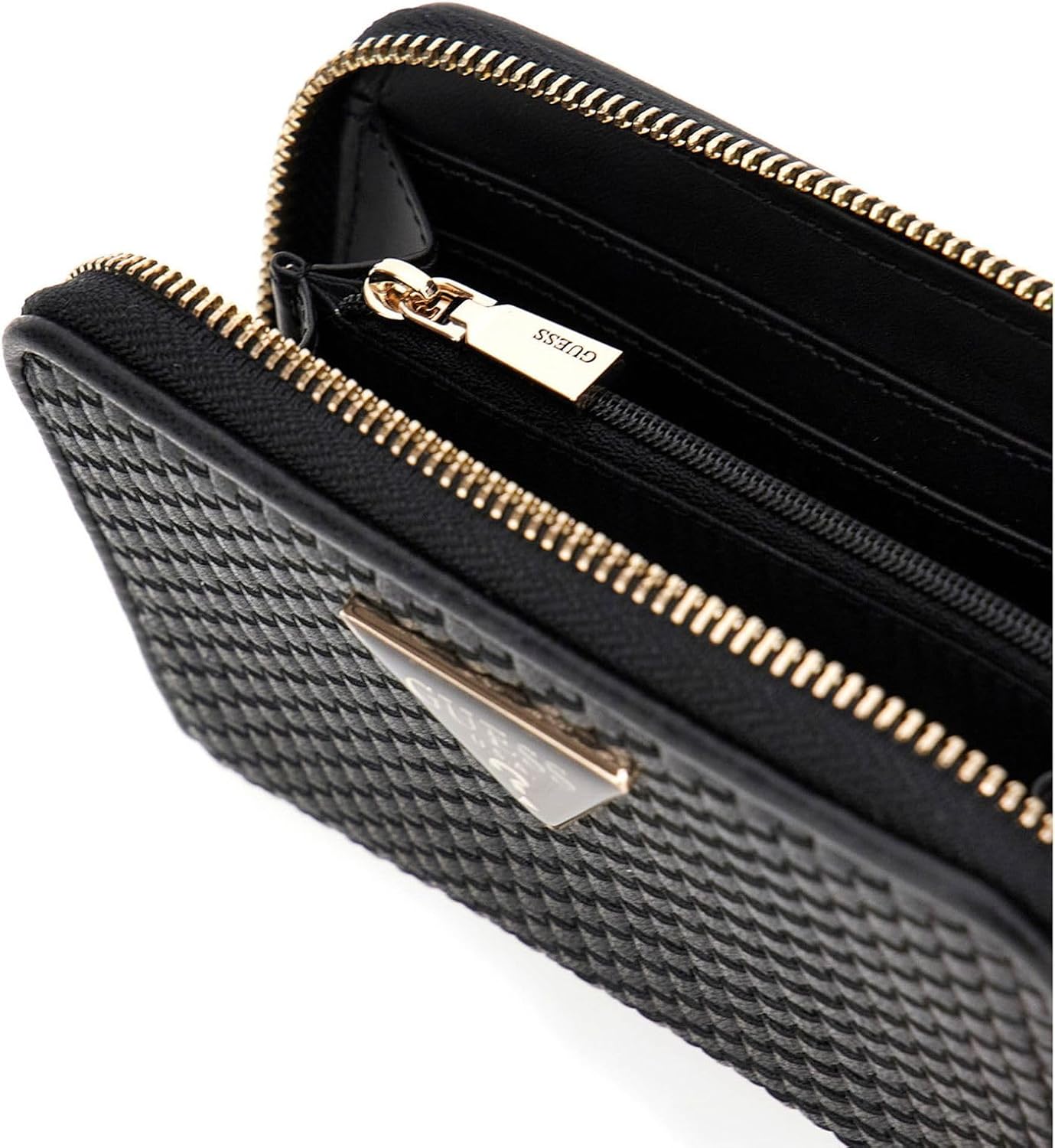 Guess PORTAFOGLIO ZIP AROUND Donna SWWG96 38140