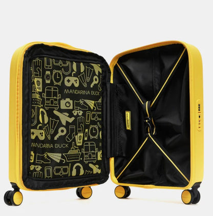 Mandarina Duck TROLLEY 55 Donna P10SZV24