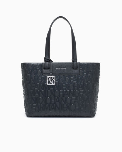 Armani Exchange BORSA SHOPPING Donna XW001481 AF15774
