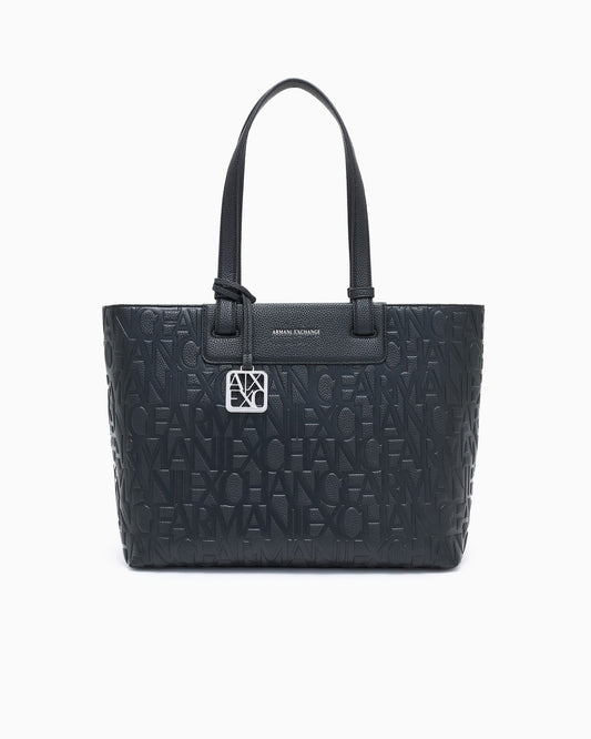 Armani Exchange BORSA SHOPPING Donna XW001481 AF15774