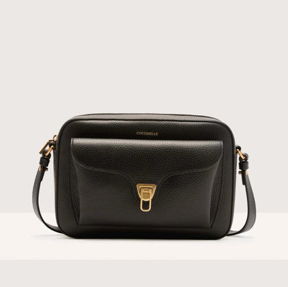 Coccinelle BORSA A TRACOLLA Donna E1 MF6 15 02 01