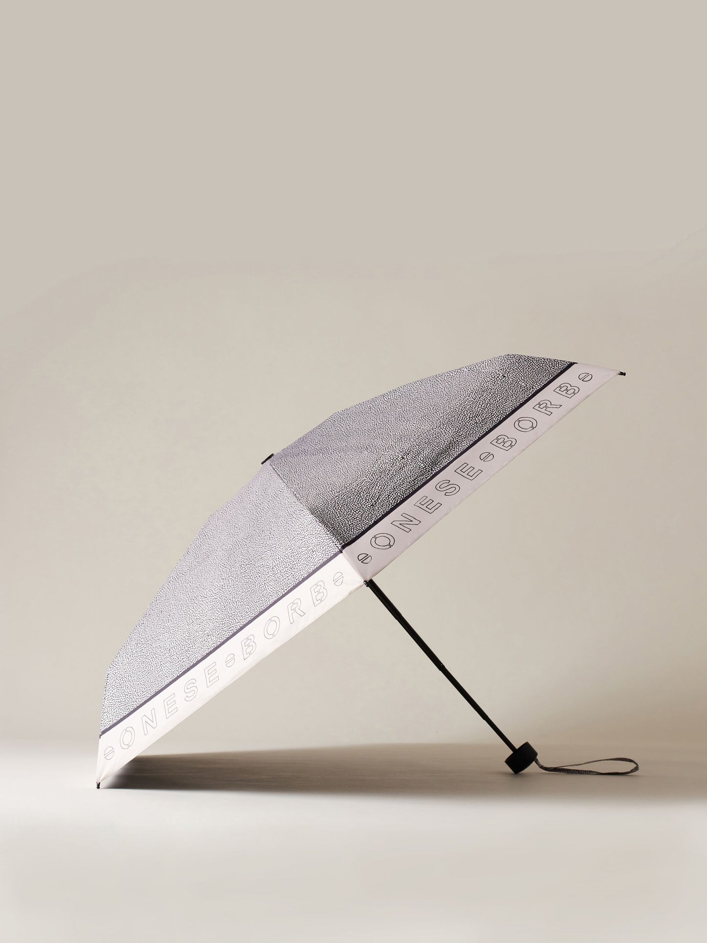 Borbonese Ombrello pieghevole Donna 6DW802 AV4