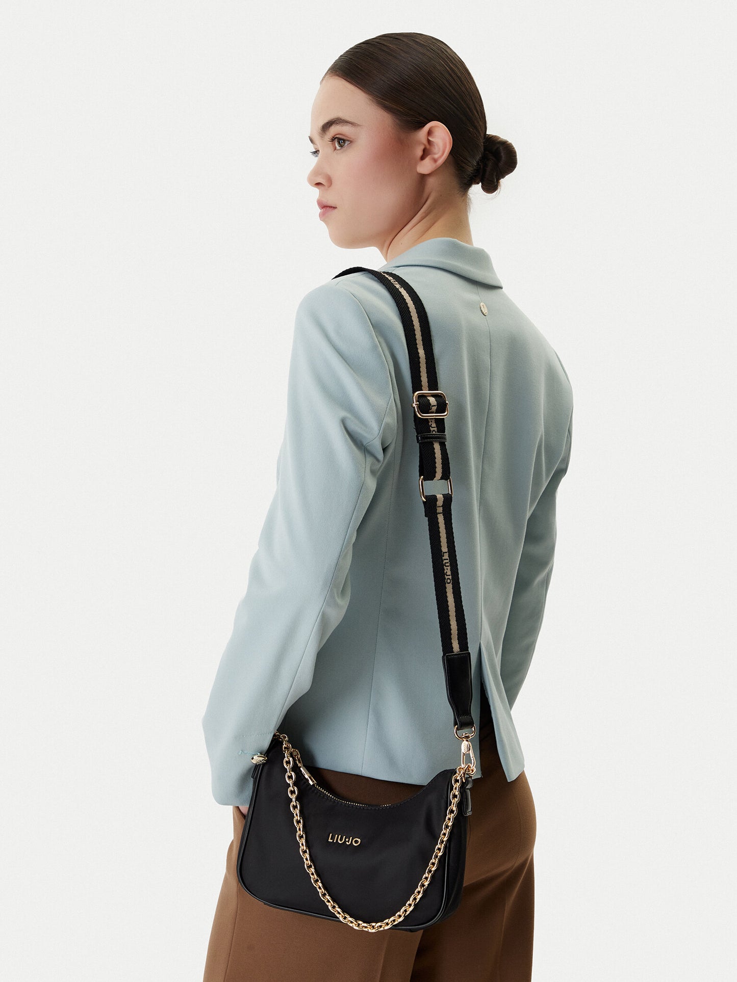 Liu Jo BORSA A SPALLA Donna AA6180T382A