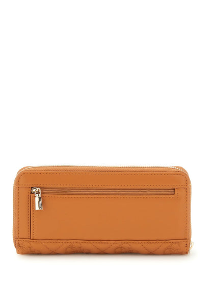 Guess PORTAFOGLIO ZIP AROUND Donna SWQL96 58146