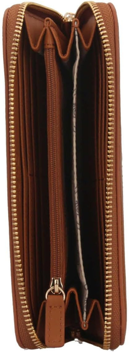 Liu Jo PORTAFOGLIO ZIP AROUND Donna AA5155E0058
