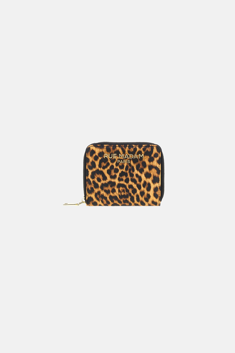Rue Madam Paris PORTAFOGLI ZIP AROUND Donna 1639