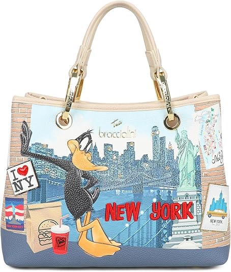 Braccialini BORSA A SPALLA Donna LT251