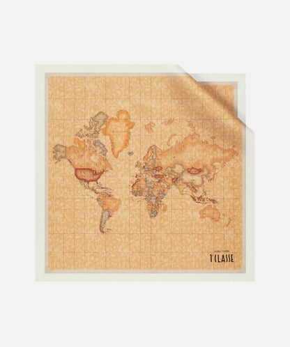 Alviero Martini FOULARD Donna 3250/ALOE