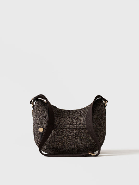 Borbonese BORSA A TRACOLLA Donna 91010339 X95
