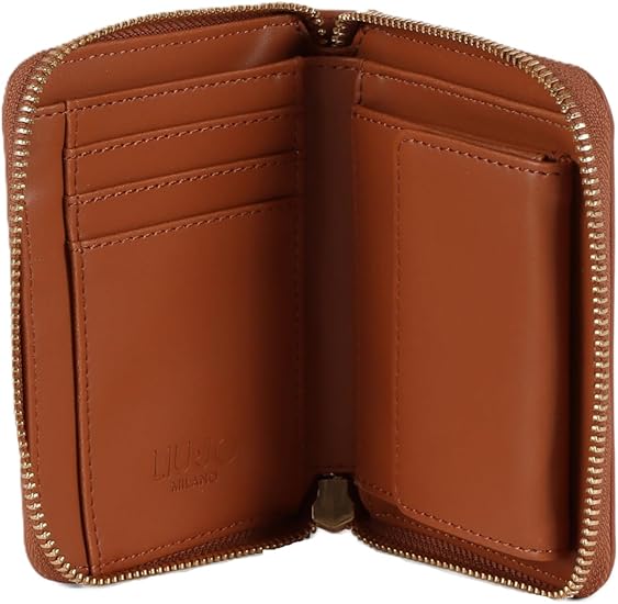 Liu Jo PORTAFOGLIO ZIP AROUND Donna AA5156E0058