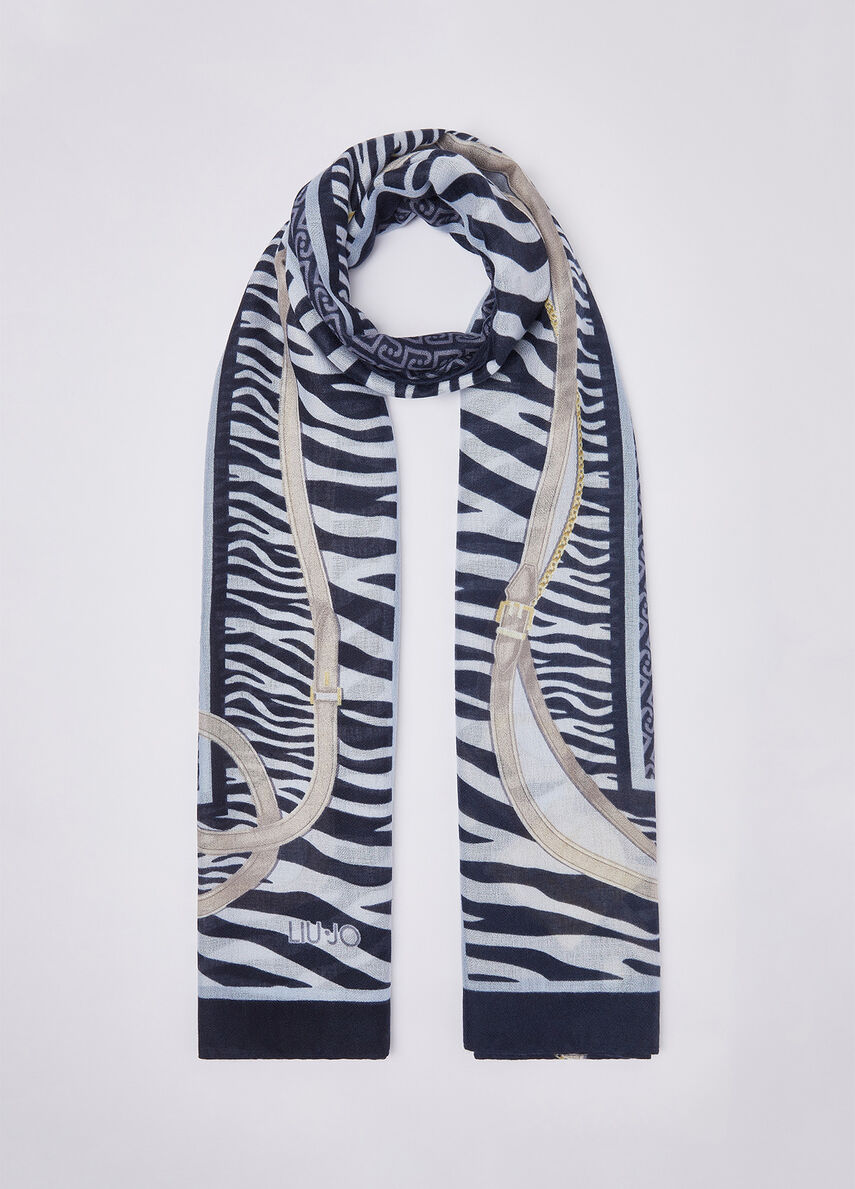 Liu Jo STOLA Donna 2F6063T2745