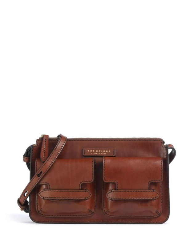 The Bridge BORSA A TRACOLLA Donna 04150501