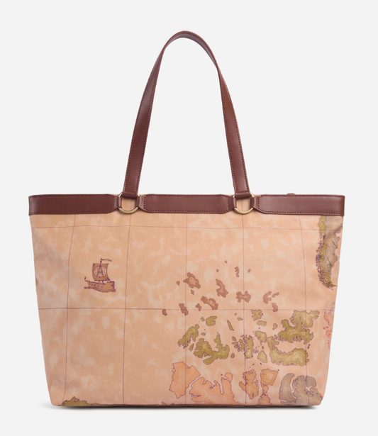 Alviero Martini BORSA SHOPPING Donna LG01/S578