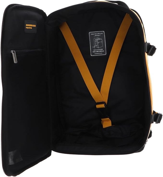 Mandarina Duck Zaino Donna P10OST08