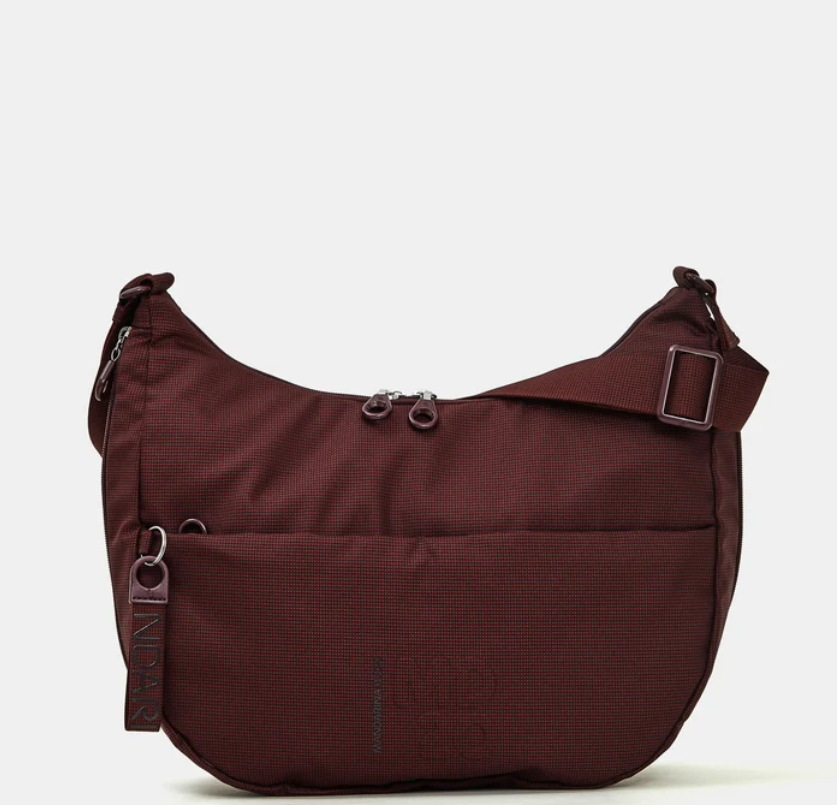 Mandarina Duck BORSA A SPALLA Donna P10QMT27