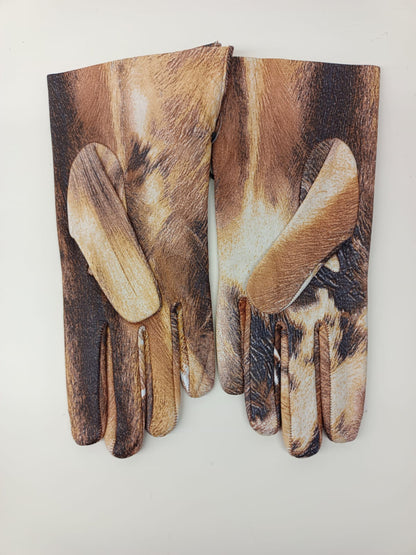 Roberto Cavalli GUANTI Donna 475/7