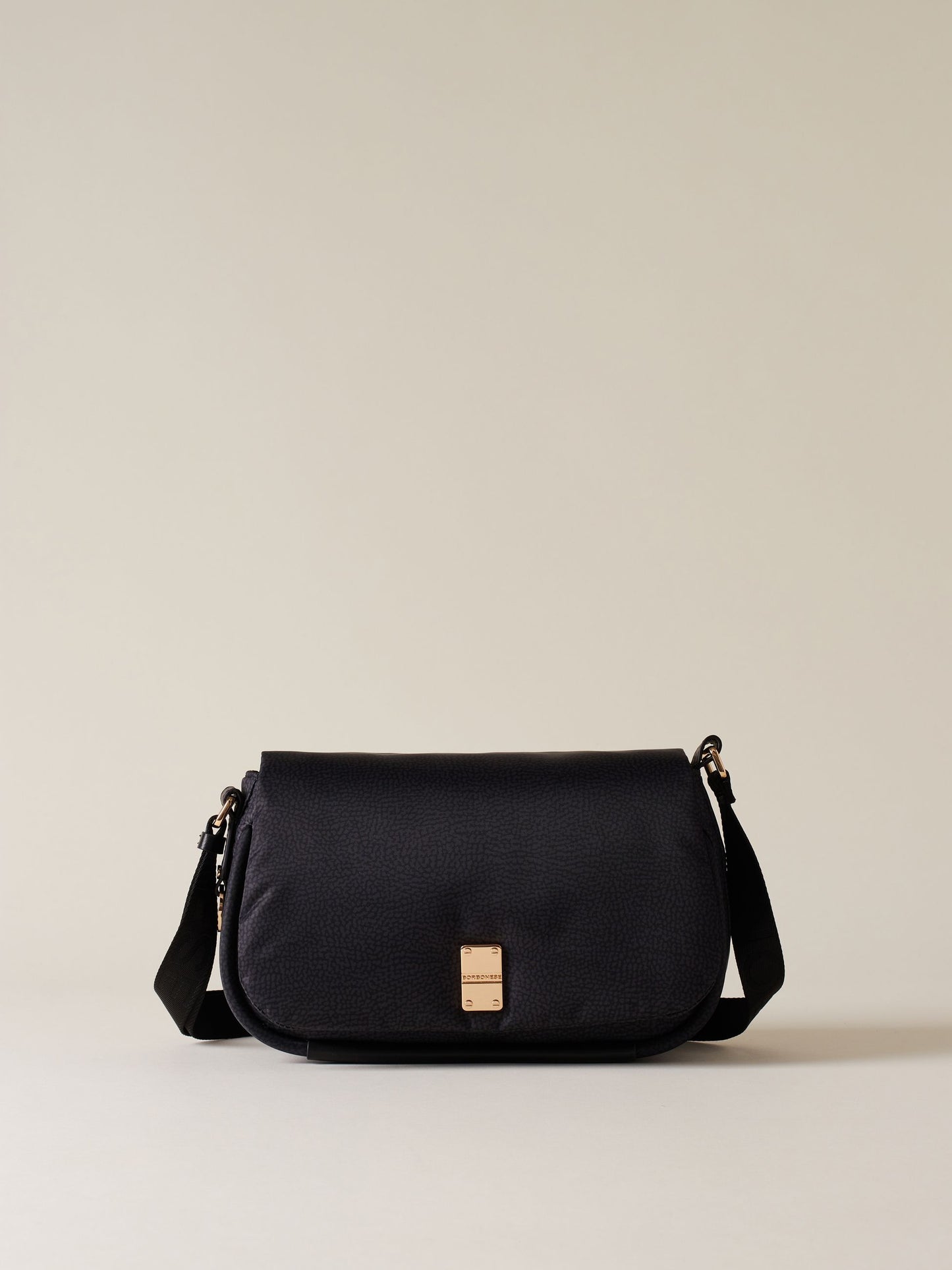 Borbonese BORSA A TRACOLLA Donna 91010037 I15