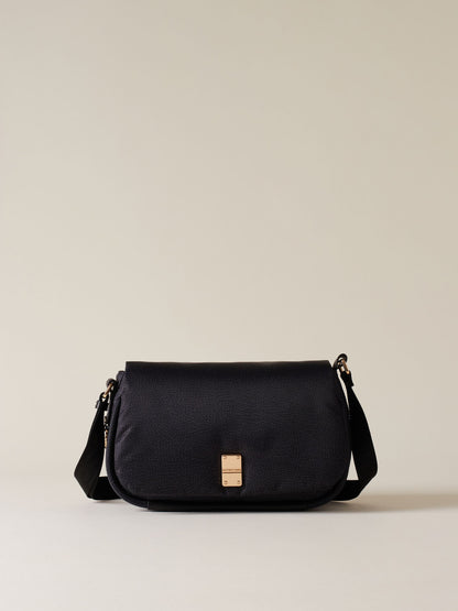 Borbonese BORSA A TRACOLLA Donna 91010037 I15