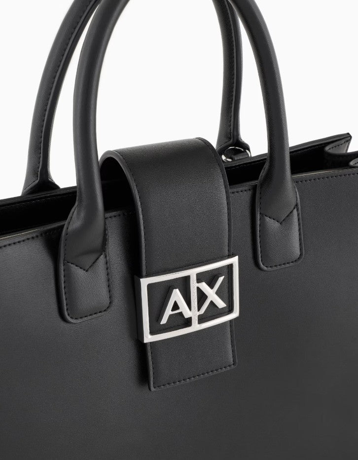 Armani Exchange BORSA SHOPPING Donna XW000305 AF12039