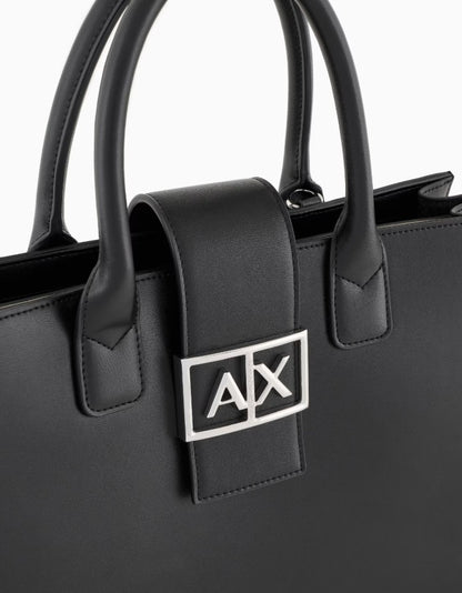 Armani Exchange BORSA SHOPPING Donna XW000305 AF12039