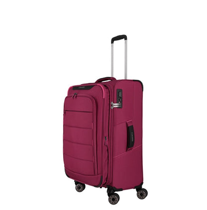 Travelite TROLLEY 67 Unisex adulto 092648