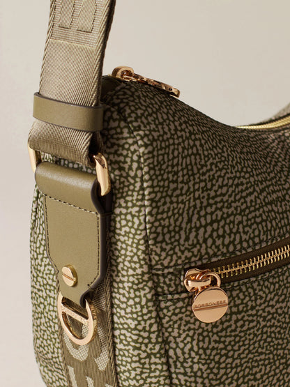 Borbonese BORSA A TRACOLLA Donna 934107 I15