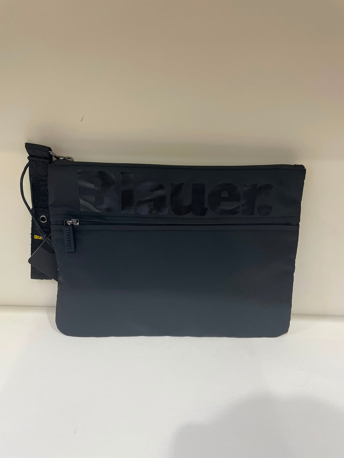 BLAUER CLUTCH Donna F6CONEY03/SPL