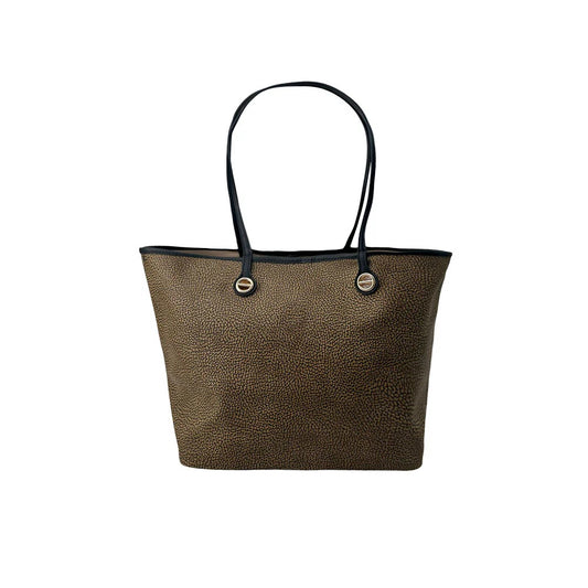 Borbonese BORSA SHOPPING Donna 91010286 0207