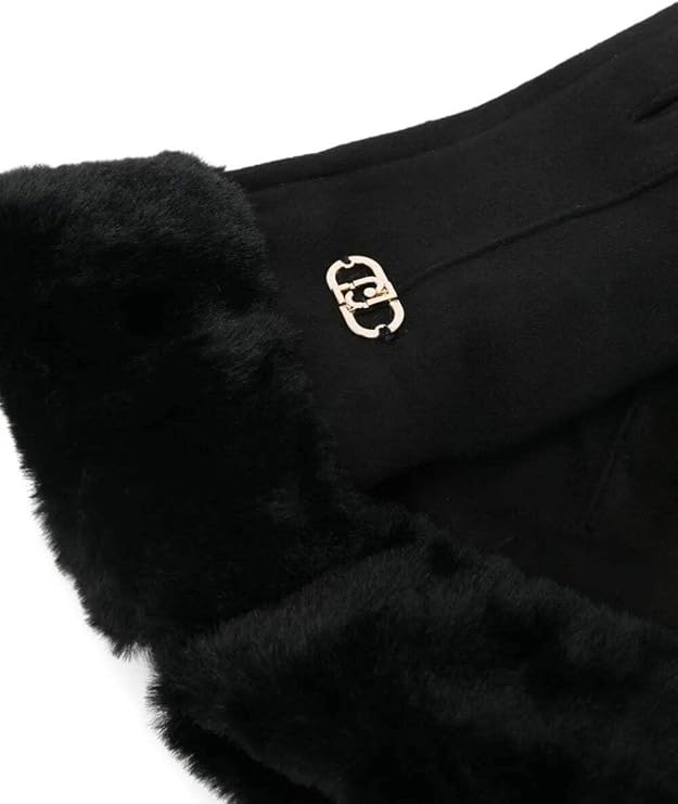 Liu Jo GUANTI Donna 2F5063T0300