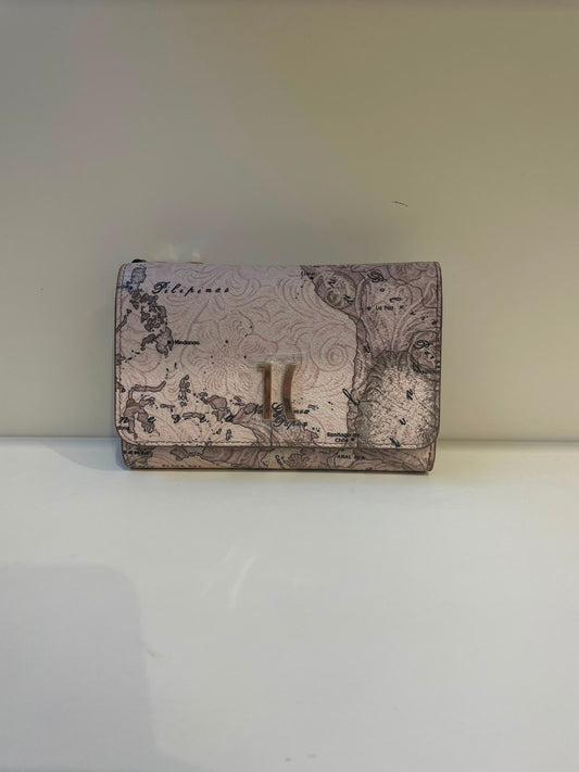 Alviero Martini PORTAFOGLI ZIP AROUND Donna PQ65/9950