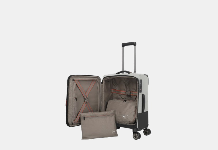TRAVELITE TROLLEY 55 Unisex adulto 092946