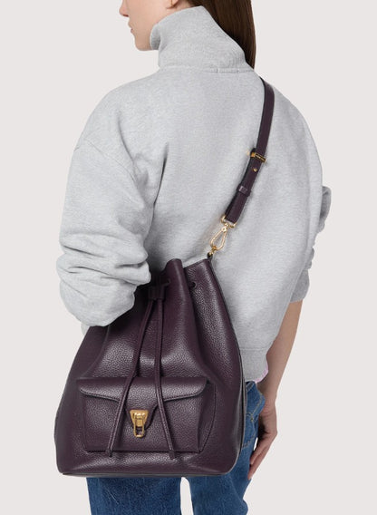 Coccinelle BORSA A TRACOLLA Donna E1 TFK 23 01 01