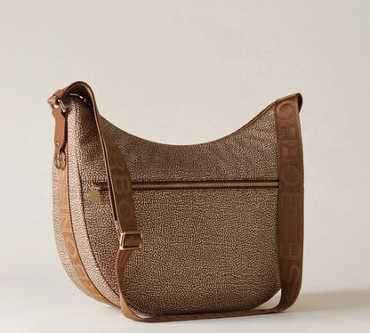 Borbonese BORSA A TRACOLLA Donna 934109 I15