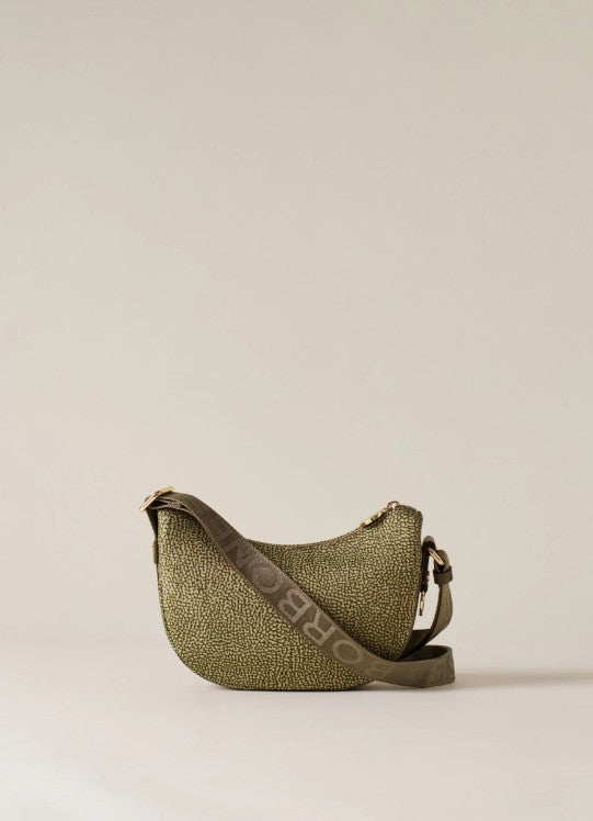 Borbonese BORSA A TRACOLLA Donna 934137 I15