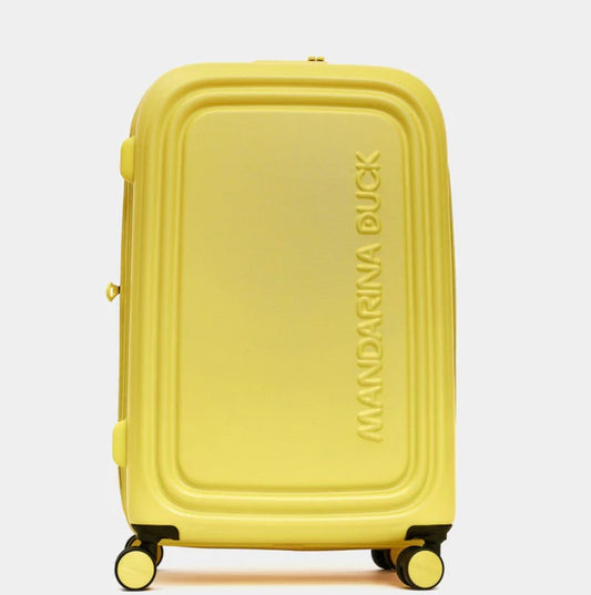 Mandarina Duck TROLLEY 69 Donna P10SZV32