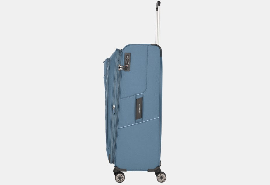 Travelite TROLLEY 78 Unisex adulto 092649